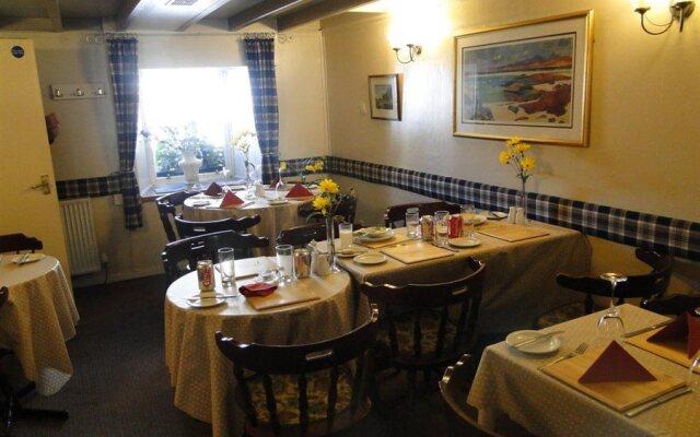 The Red Lion Inn