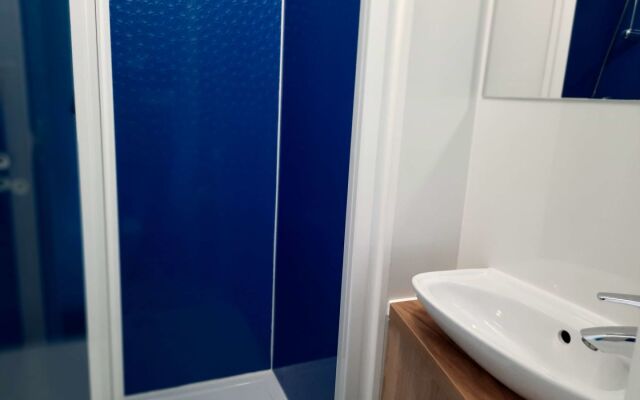 Kyriad Direct Caen Nord - Memorial