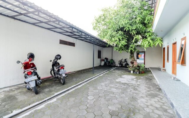Wisma Lee A Lee