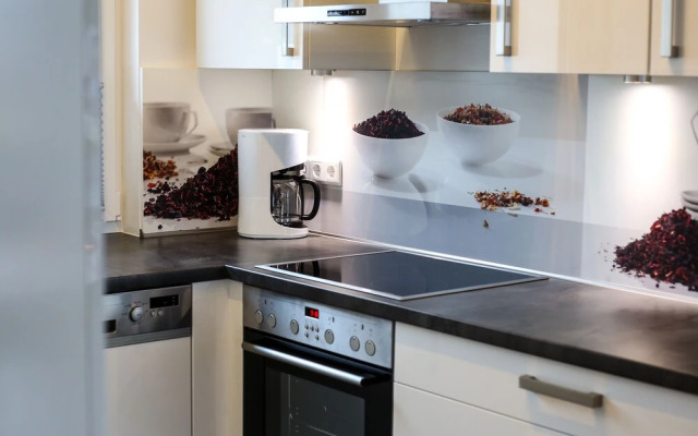 Ferienwohnung La Vita