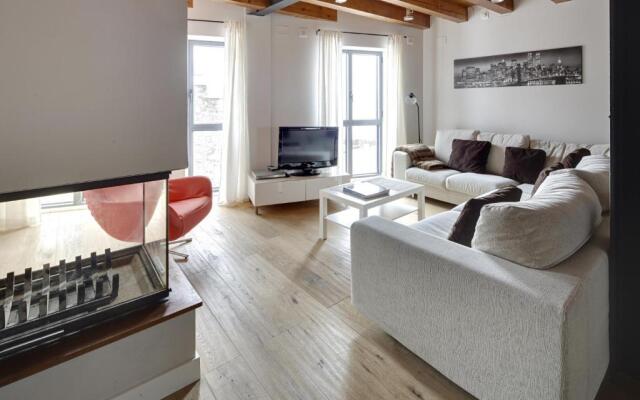 Val Arties 3 by FeelFree Rentals