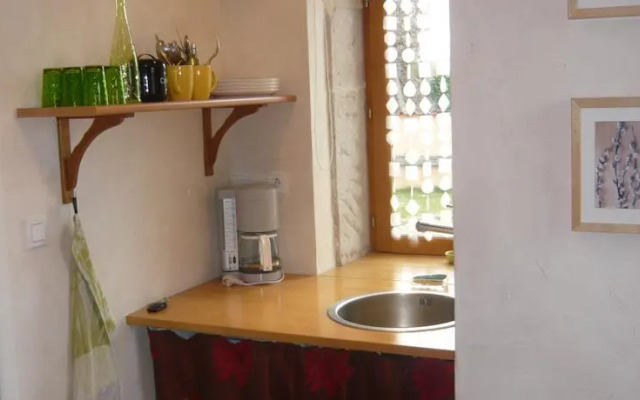 Chambres dHôtes Grange Carrée