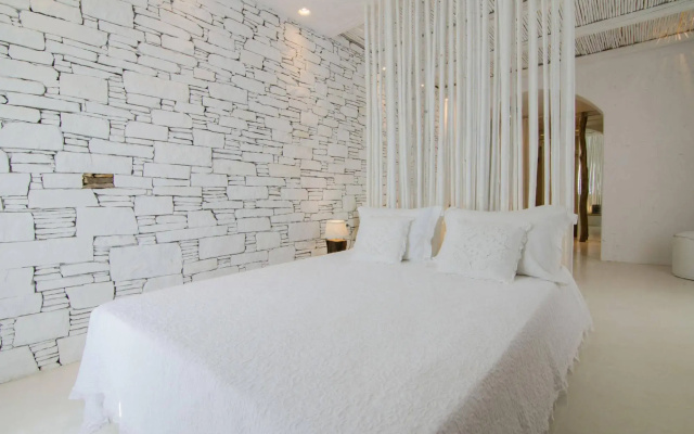 Levantes Ios Boutique Hotel