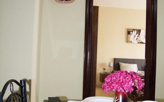 Samra Bay Resort Apartment