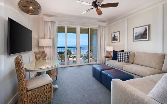 Jekyll Ocean Club