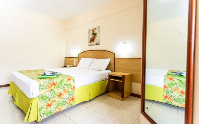Hotel Verdemar