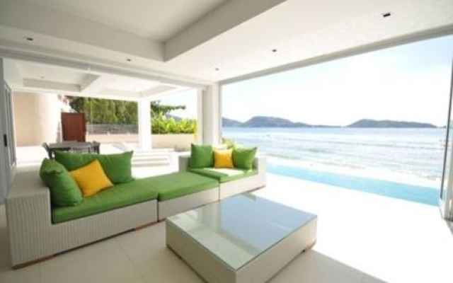 Patong Beach House