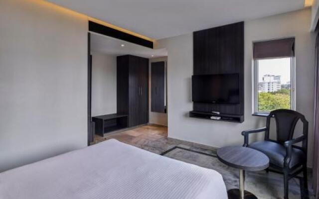 Ariya Nivaas A Vegetarian Hotel