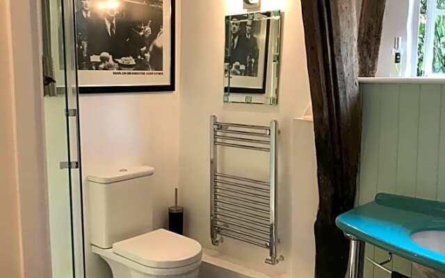 Monkspool B&B