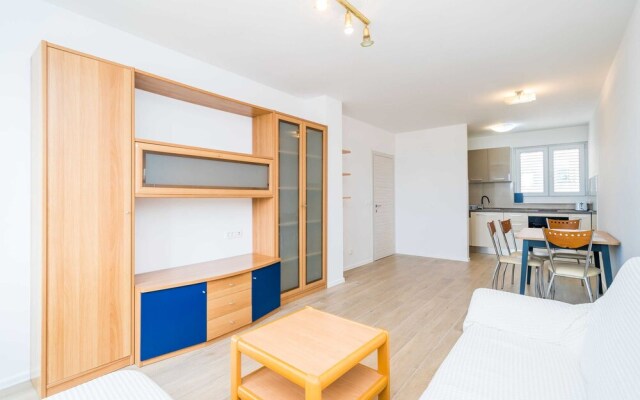 Apartment Ana