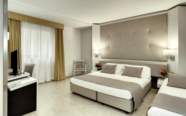 Mediterraneo Palace Hotel