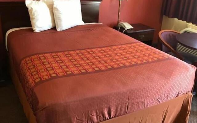 Palace Motel