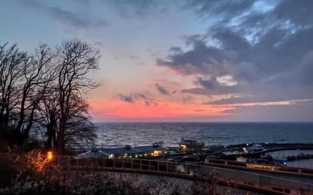 Seelotsenstation Sassnitz