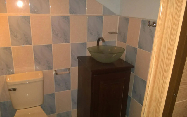 Hostal Boquete