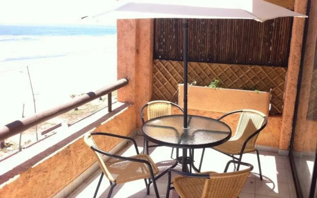 Depto Condominio Playa Manzana 1114