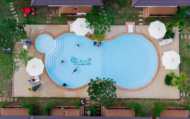 The PP.Beach Thasala