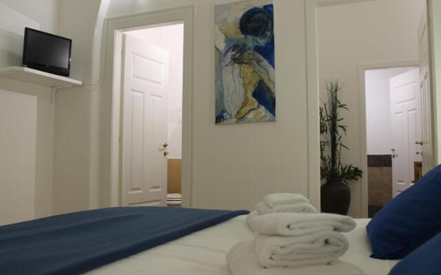 Exclusive Central Apartment 48