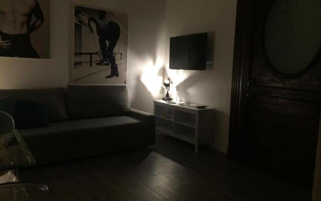 A I R Amore Apartment