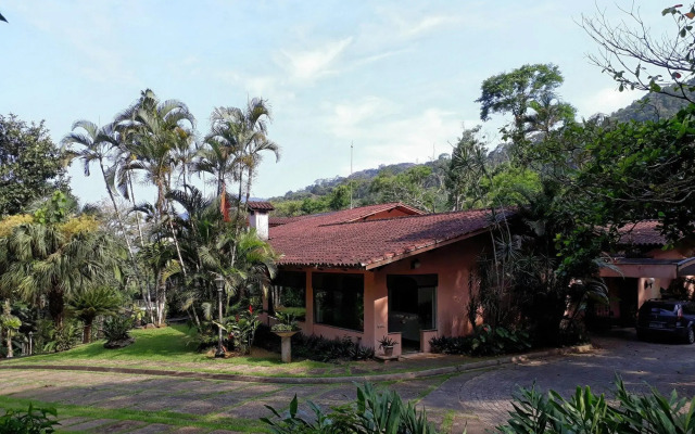Sitio Arariba