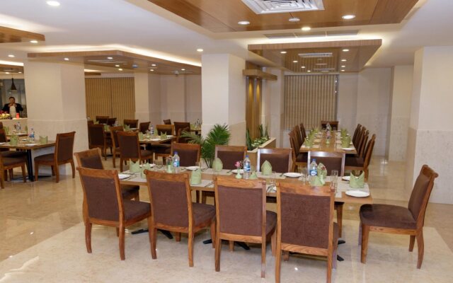 Hotel Crowne Imperial