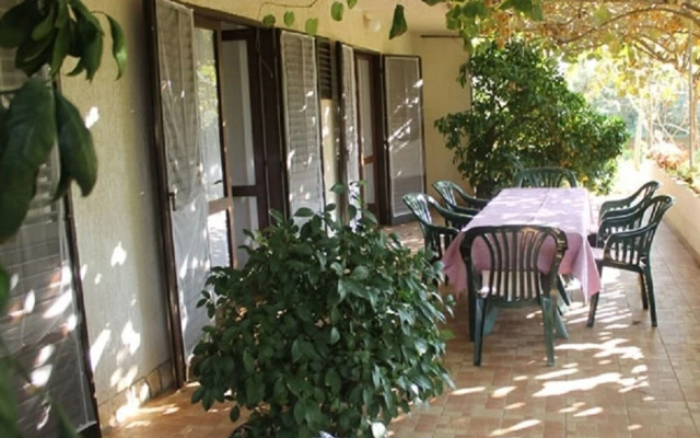 Rada - 150 m From the sea - A1