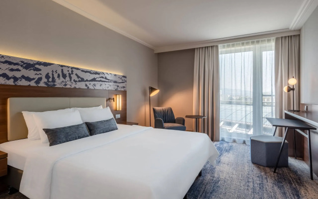 Courtyard by Marriott Linz