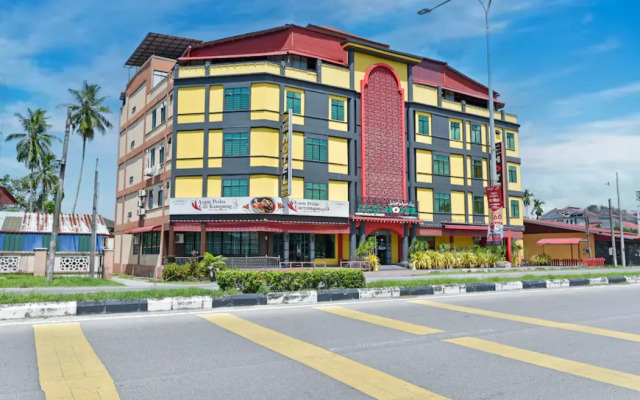 Rayyan Soffea Hotel