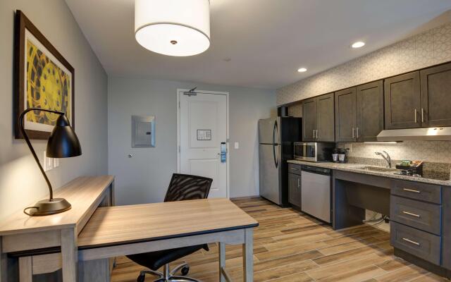 Homewood Suites by Hilton Hadley Amherst