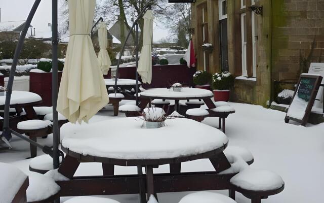 Charles Cotton Hotel