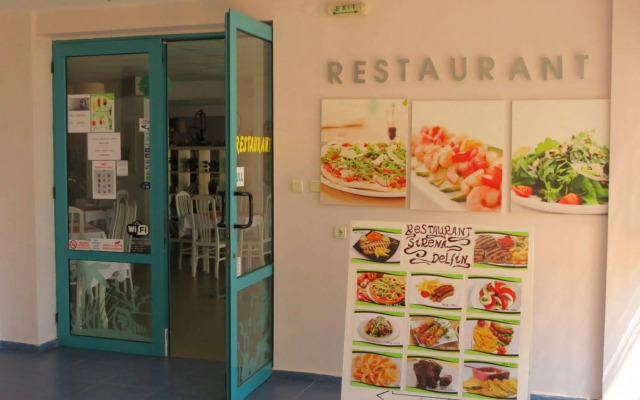 Sirena Hotel