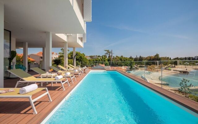 Dedaj Resort - Villa Tina