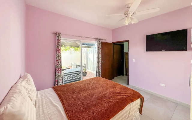 Town Shore Escape 3BR Haven