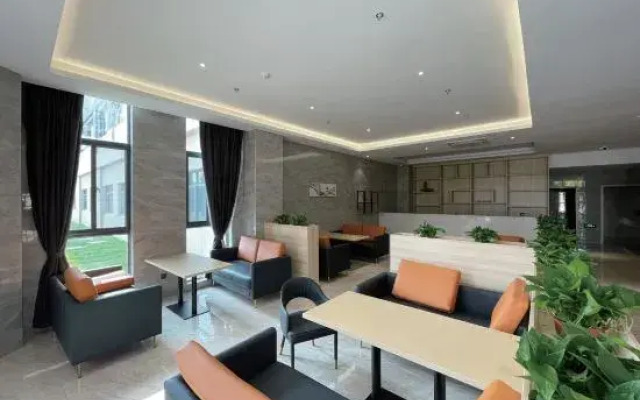 YuandaHotel