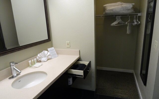 Sonesta ES Suites Dulles Airport