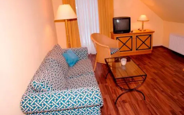 Appartementhaus Meerlust M 313