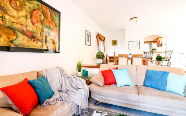 Villa Mayamar A10