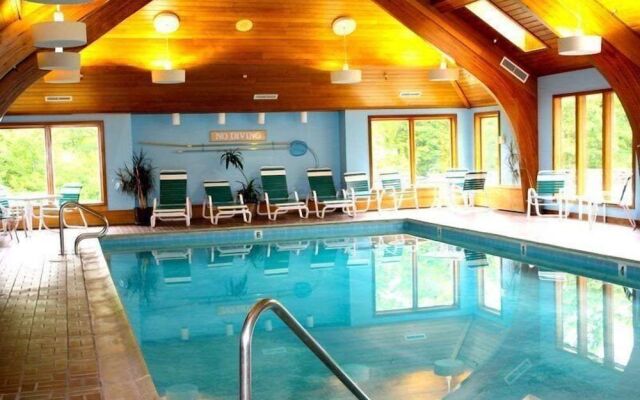 Highridge Condominiums