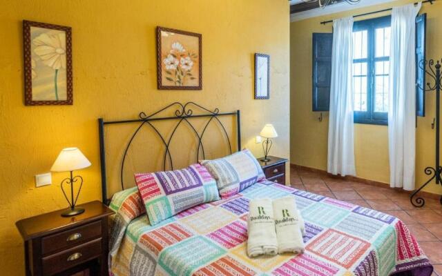Villa Lagar Martinez Malaga by Ruralidays