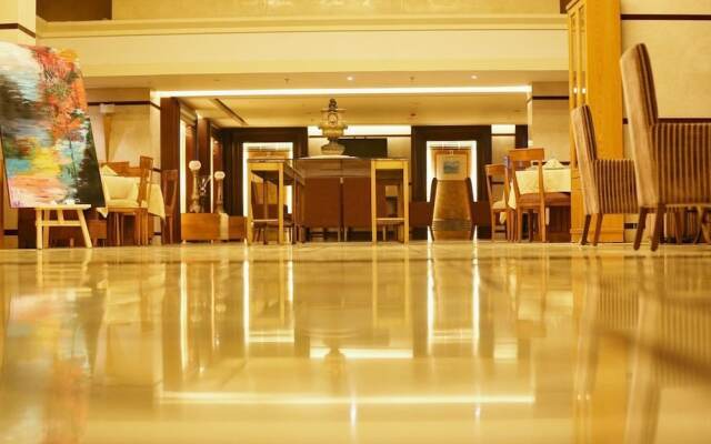 Safir Bhamdoun Hotel