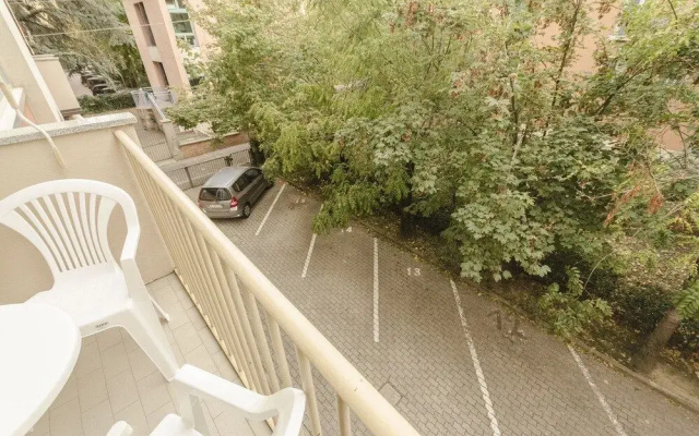 Romagnoli apartment