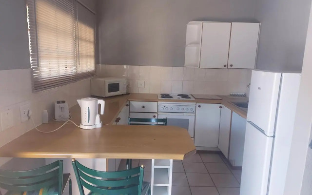 Pendleberry Holiday Resort - Unit 40