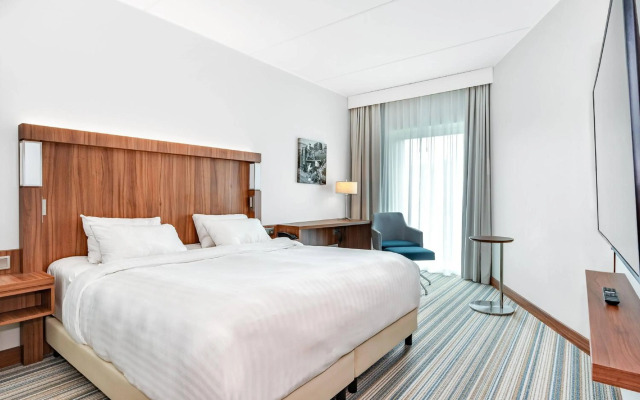 Courtyard by Marriott Tampere City