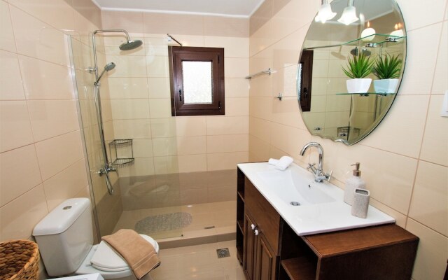 Ourania's Luxury Houses