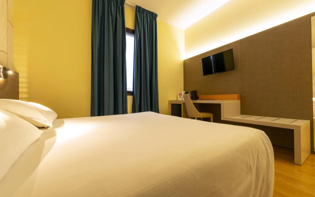 Hotel Gardenia