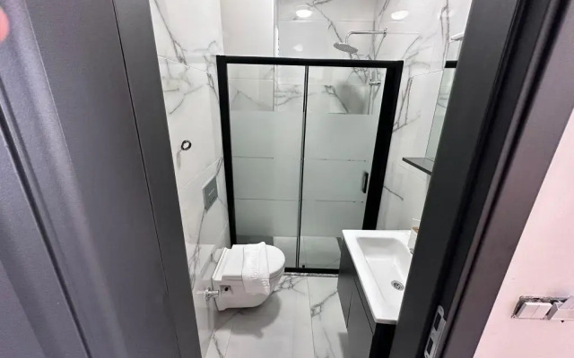 Mohti Otel Karamürsel