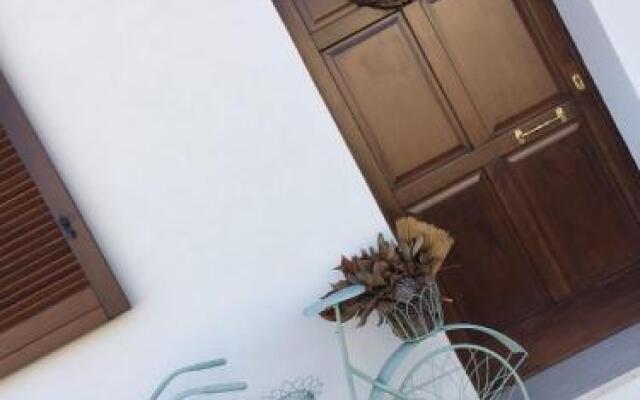 B&B Villa Angela Vallemare