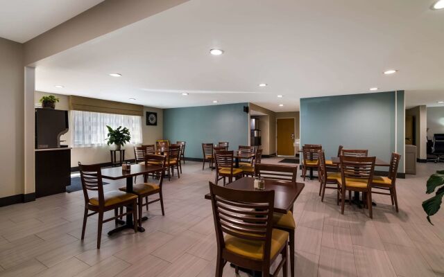 Garner Hotel Londonderry - Manchester by IHG