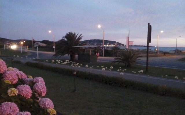 Hotel Playa Grande