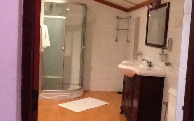 Hotel Margaret Villa