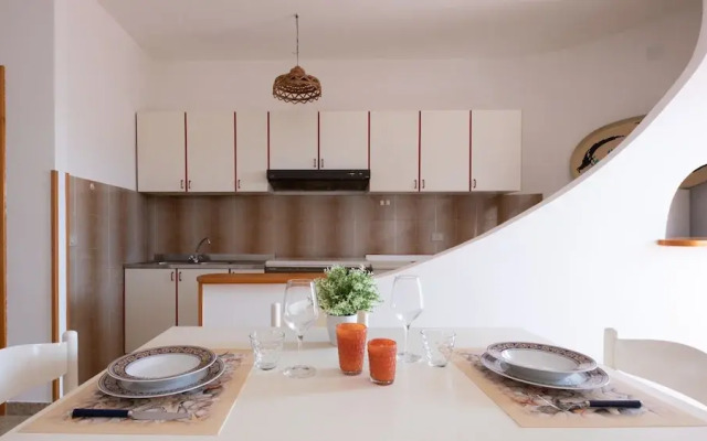 Italianway - Lungomare Alabe 45